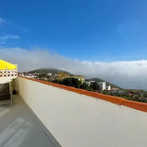 Casa La Balaustrada Valverde (El Hierro)